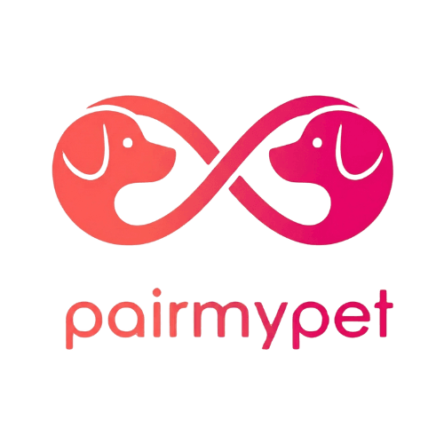 PairMyPet logo