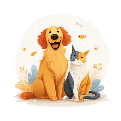PairMyPet smart matching feature