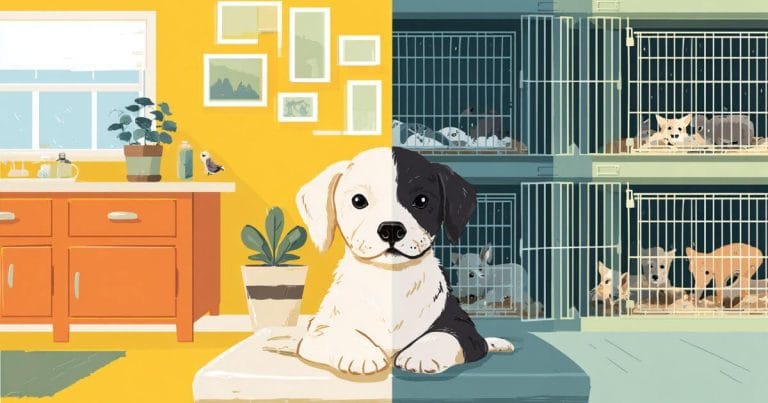 ethical breeding - pair my pet