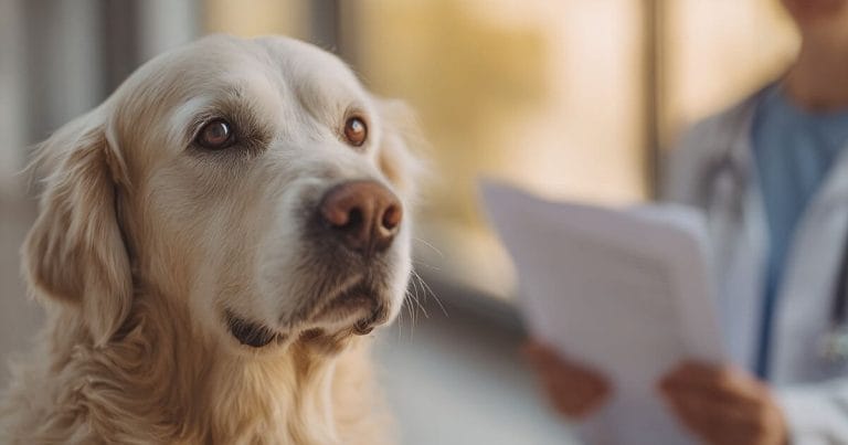 health testing before breeding - pair my pet