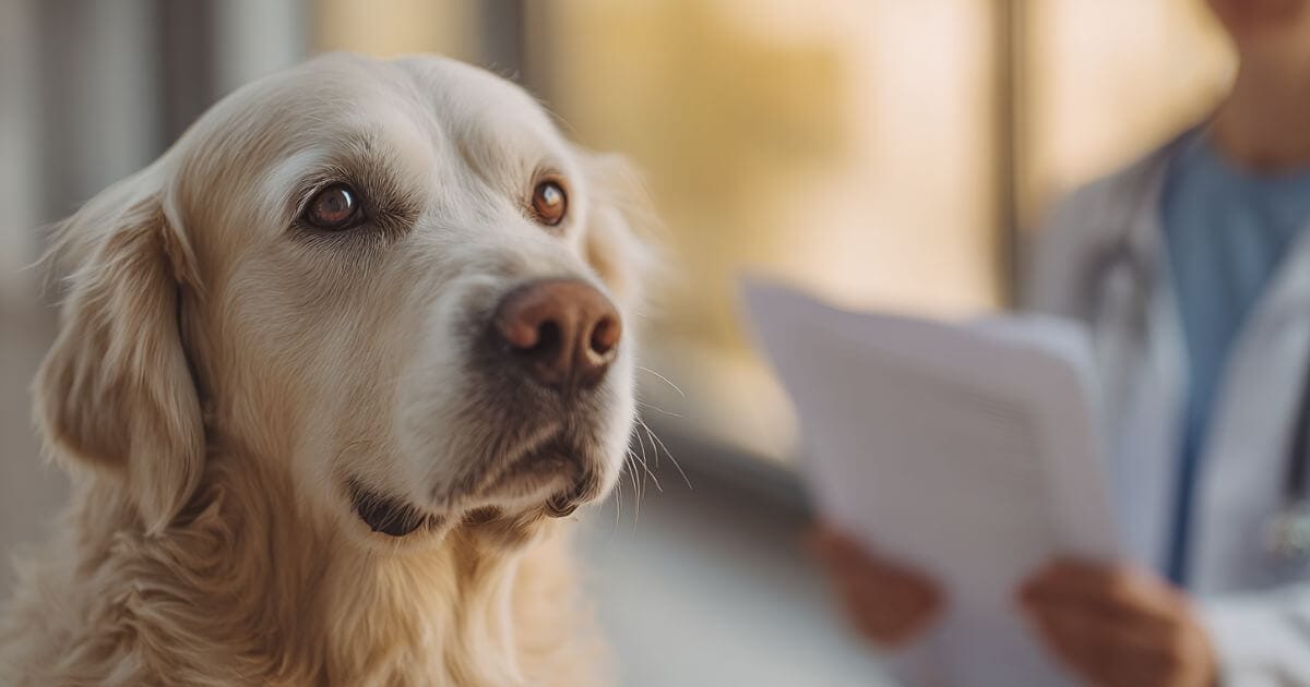 health testing before breeding - pair my pet