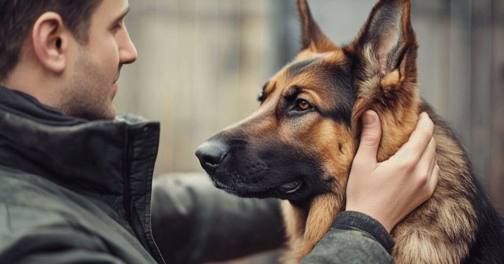 how to find a stud dog - pair my pet