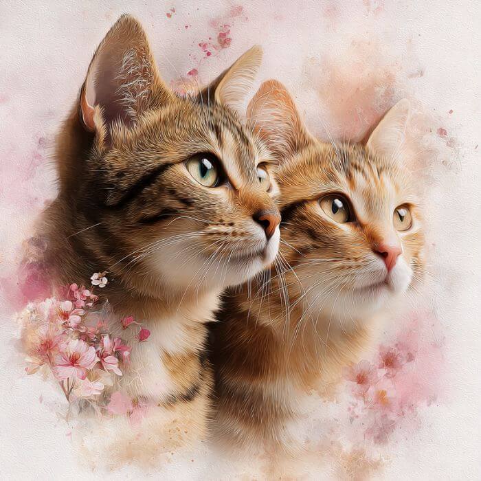 Beautiful cats - PairMyPet breeding matches