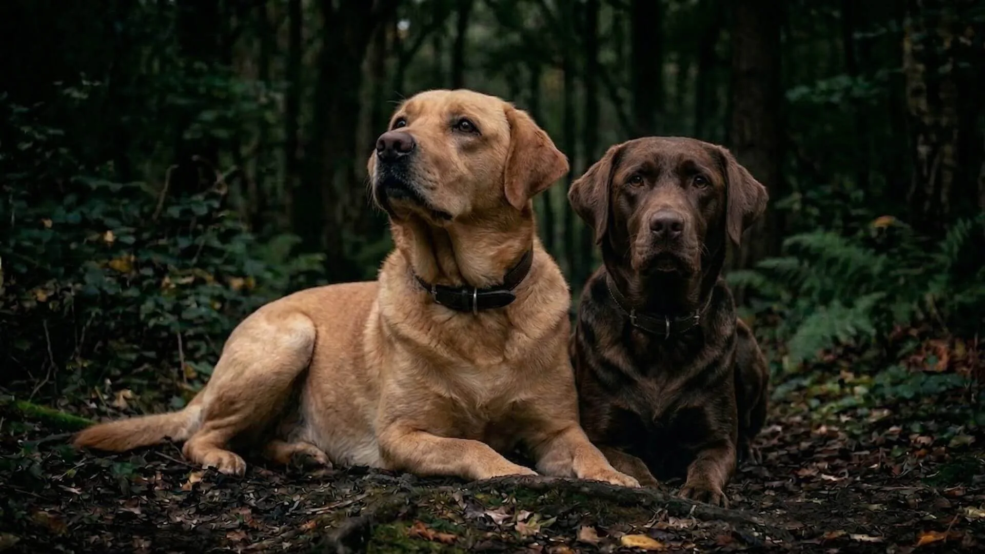 Labrador Retriever stud dogs for breeding