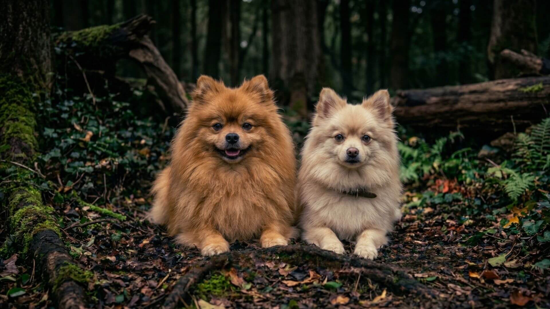 Pomeranian stud dogs for breeding