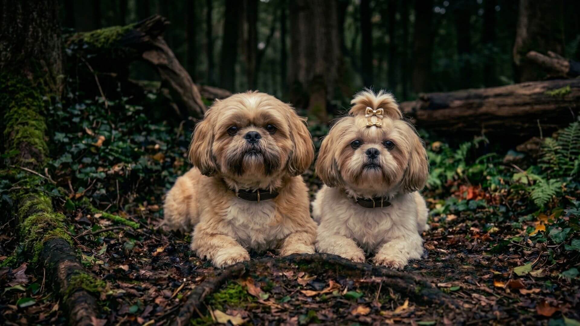 Shih Tzu stud dogs for breeding