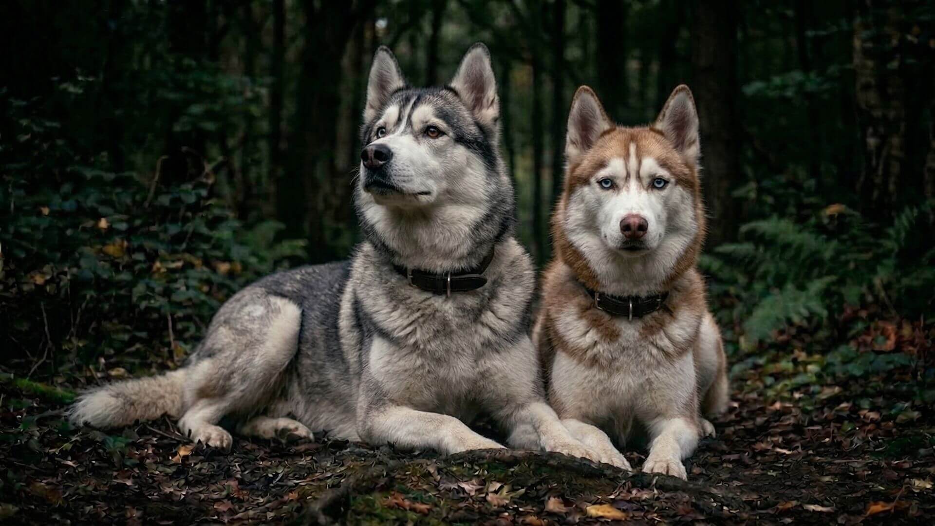 Siberian Husky stud dogs for breeding